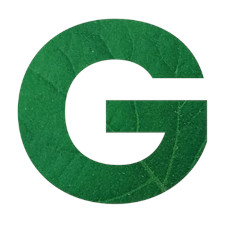 GreenPatika.hu logó
