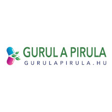 GurulaPirula logó