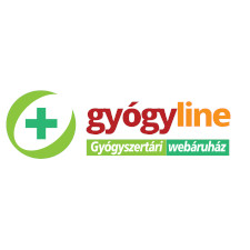 Gyógyline.hu logó