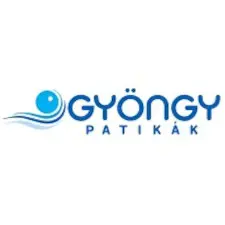 Gyöngy Patikák
