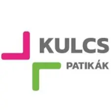 Kulcs Patikák