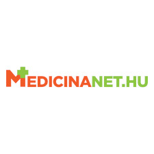 MedicinaNet.hu logó