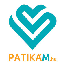 Patikam.hu logó