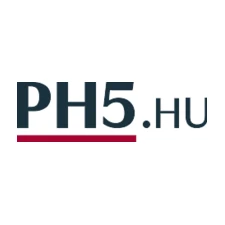 Ph5.hu logó