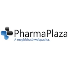 PharmaPlaza logó