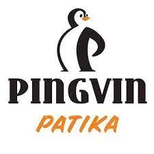 Pingvin Webshop logó