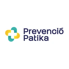 Prevenció Patika logó