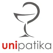 Unipatika Webshop logó