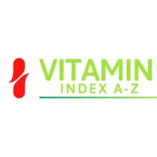 Vitaminindex logó