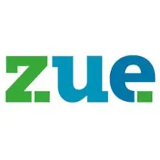 ZUE Online Patika logó