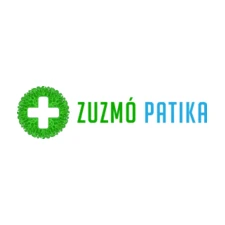 Zuzmó Patika logó